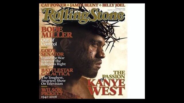 The Cross: Origin and History of the Cross, a Pagan Symbol [PT.2]