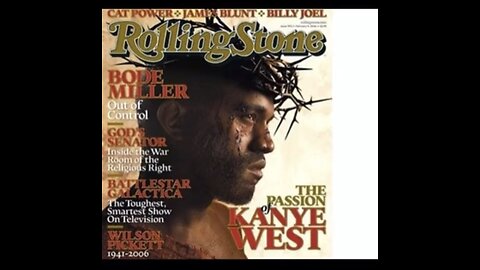 The Cross: Origin and History of the Cross, a Pagan Symbol [PT.2]