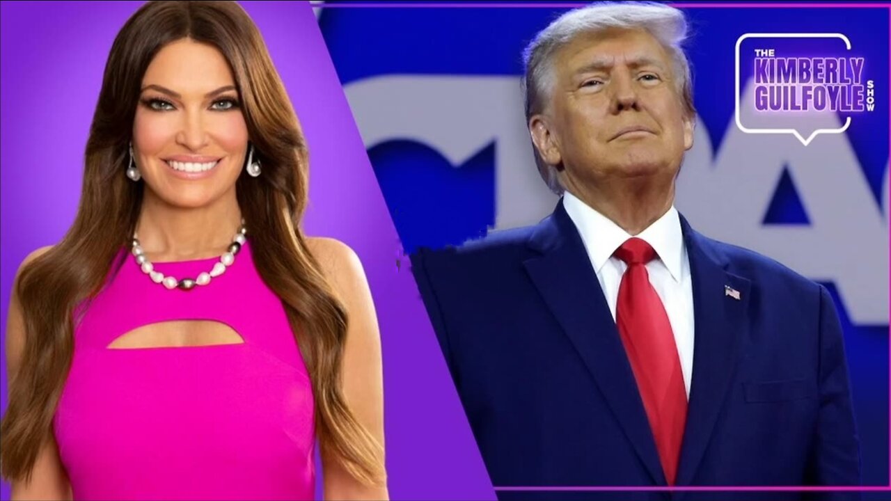 Trump Dominates CPAC's Straw Poll: Live w/ Alina Habba and Kash Patel | EPISODE 2