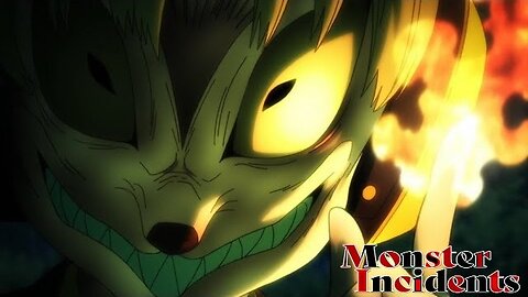 Monster Incidents ~battle cues~ by Yuya Mori