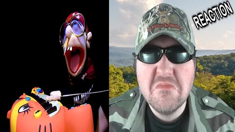Jeffy - Wanna See My Pencil? "Music Video" REACTION!!! (BBT)