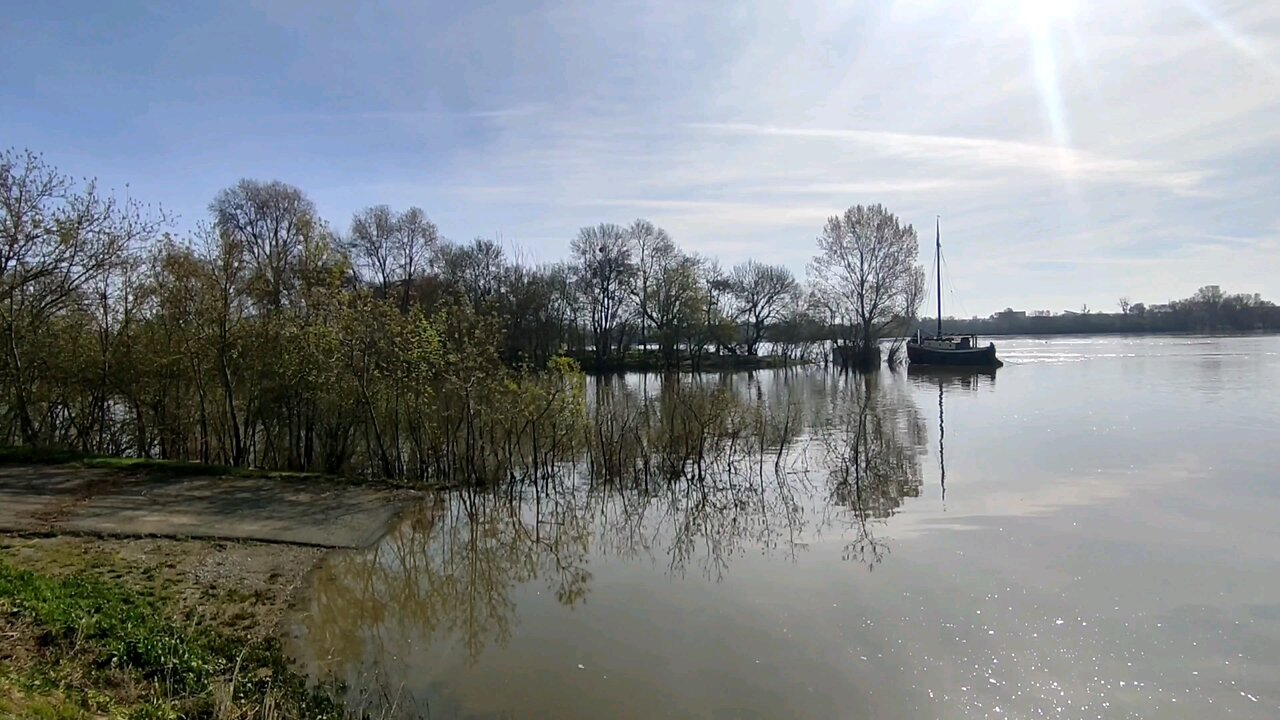 Ancenis - Loire Atlantique - França