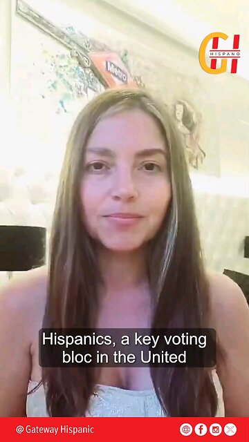 Un cambio notable en el voto Hispano