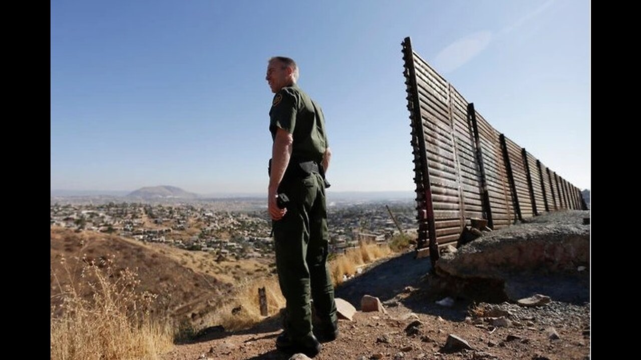 Americans for Prosperity visit the Southern Border