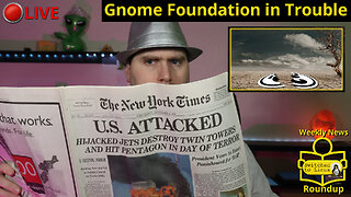 Gnome Foundation in Trouble