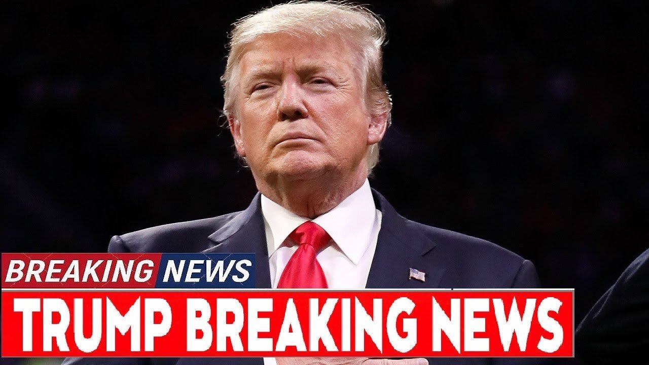 URGENT!! TRUMP BREAKING NEWS - FOX BREAKING NEWS TRUMP NOVEMBER 7, 2022 - TRUMP NEWS