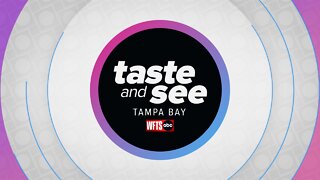 Taste and See Tampa Bay | Friday 3/25 Part 4