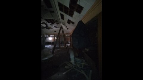 Homeless Dojo early stages