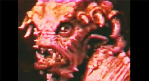 409. Man Sees Fifteen Foot Bipedal Beasts Underground!