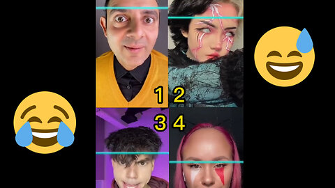 Pick Your Best😍Funny Jokes Tiktok Compilation💘Pinned your comment📌#64 #shorts #ytviral #ytshorts