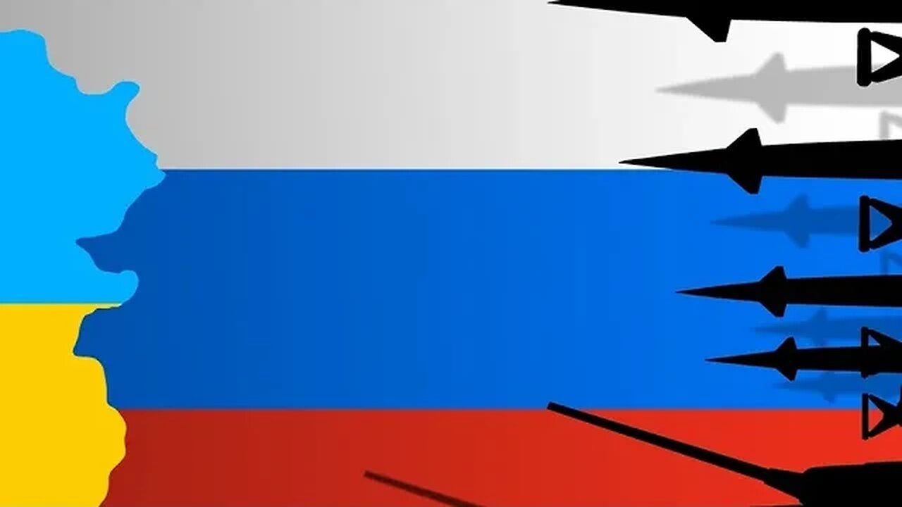 ‼️Scott Ritter: Talks NATO Ukraine-Russia & Much More*