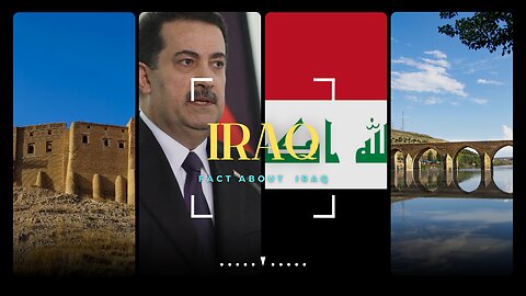 Fact about Iraq