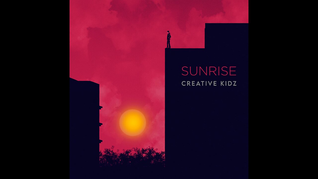 Creative Kidz - Sunrise