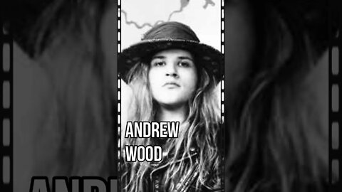 Quote dan kata motivasi Andrew Wood