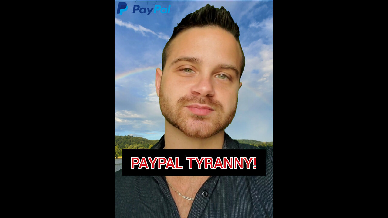 PayPal Joins The Great Reset