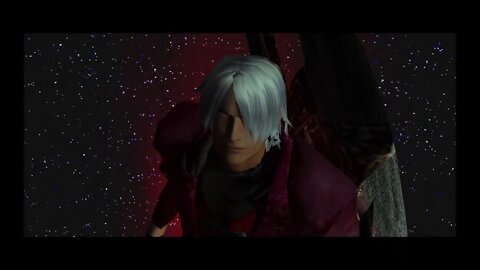 Devil May Cry 1 Finale