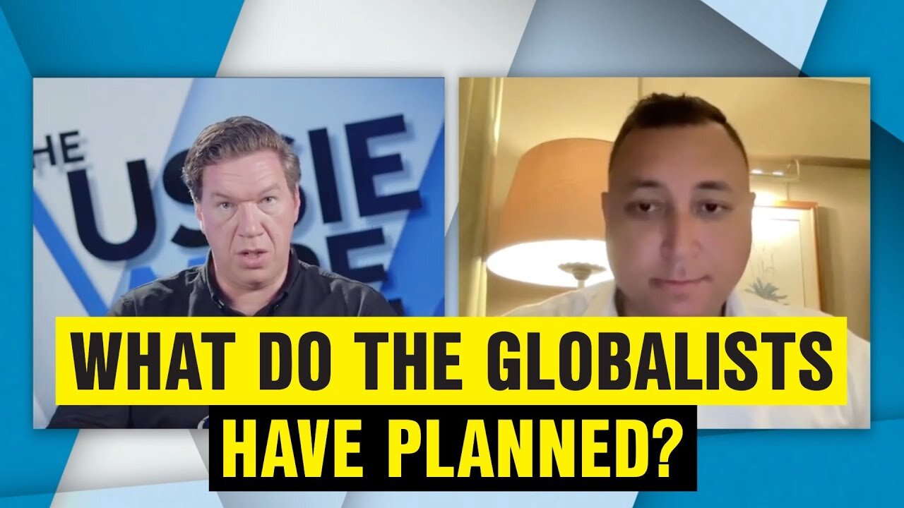 What Do The Globalists Have Planned?