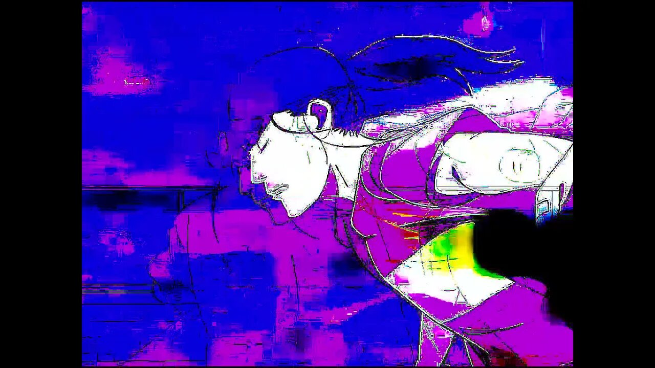 Archi 1701 - escape // AMV 1024 X 768 // Ver. 1.04yt