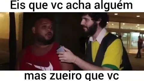 QUANDO VOCE ACHA ALGUEM MAIS ZOEIRO QUE VOCE !! ( MEMES 2021 )