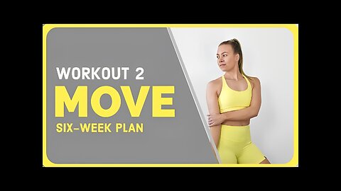 15 min FULL BODY WORKOUT - No Equipment, No Jumping, No Repeats