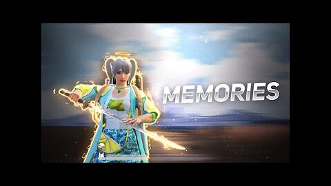 BGMI MONTAGE VIDEO