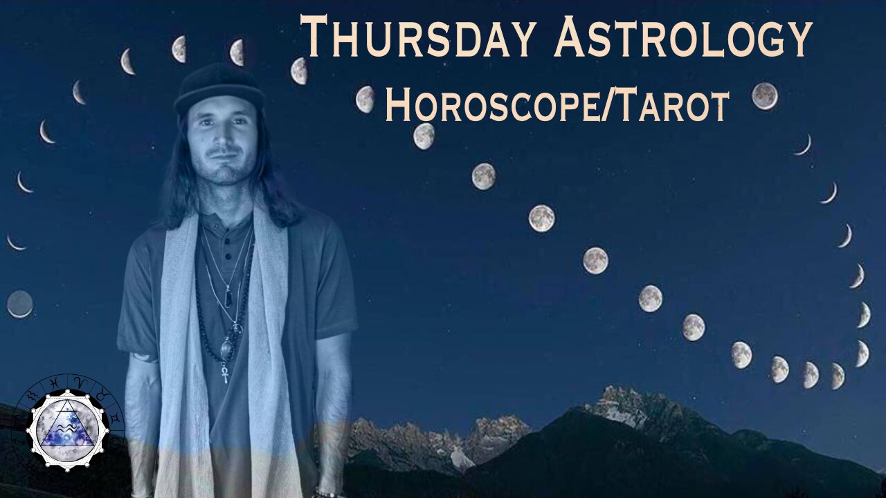 Daily Astrology Horoscope/Tarot December 30th, 2021. (All Signs)