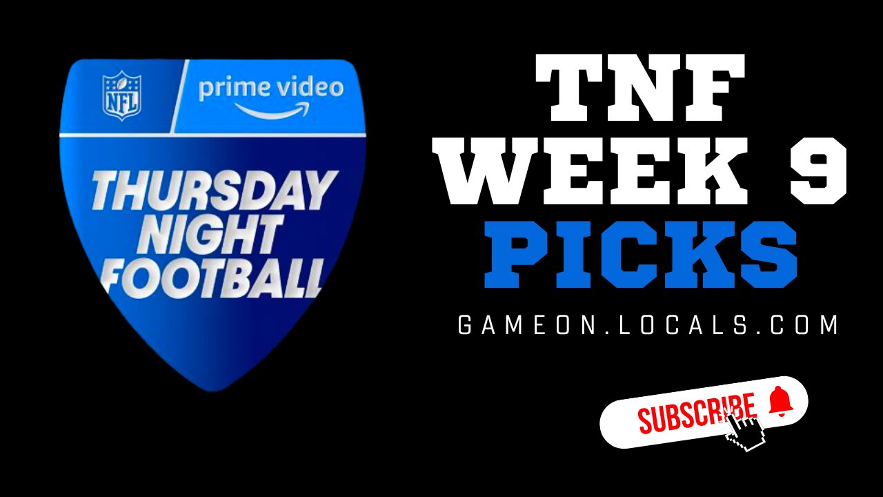 Thursday Night Football Eagles at Texans NFL Week 9 Picks