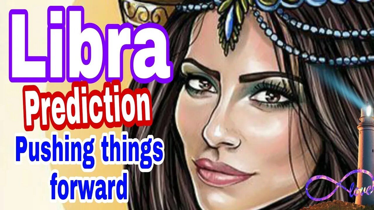 Libra PATIENCE MOVING TOO QUICKLY COULD CAUSE PROBLEMS Psychic Tarot Oracle Card Prediction Reading