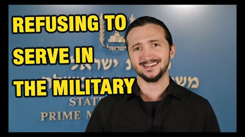 The Hot Trend of Refusing to 'Serve'
