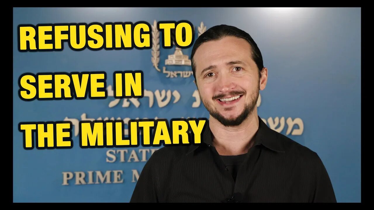The Hot Trend of Refusing to 'Serve'