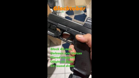 Glocktober