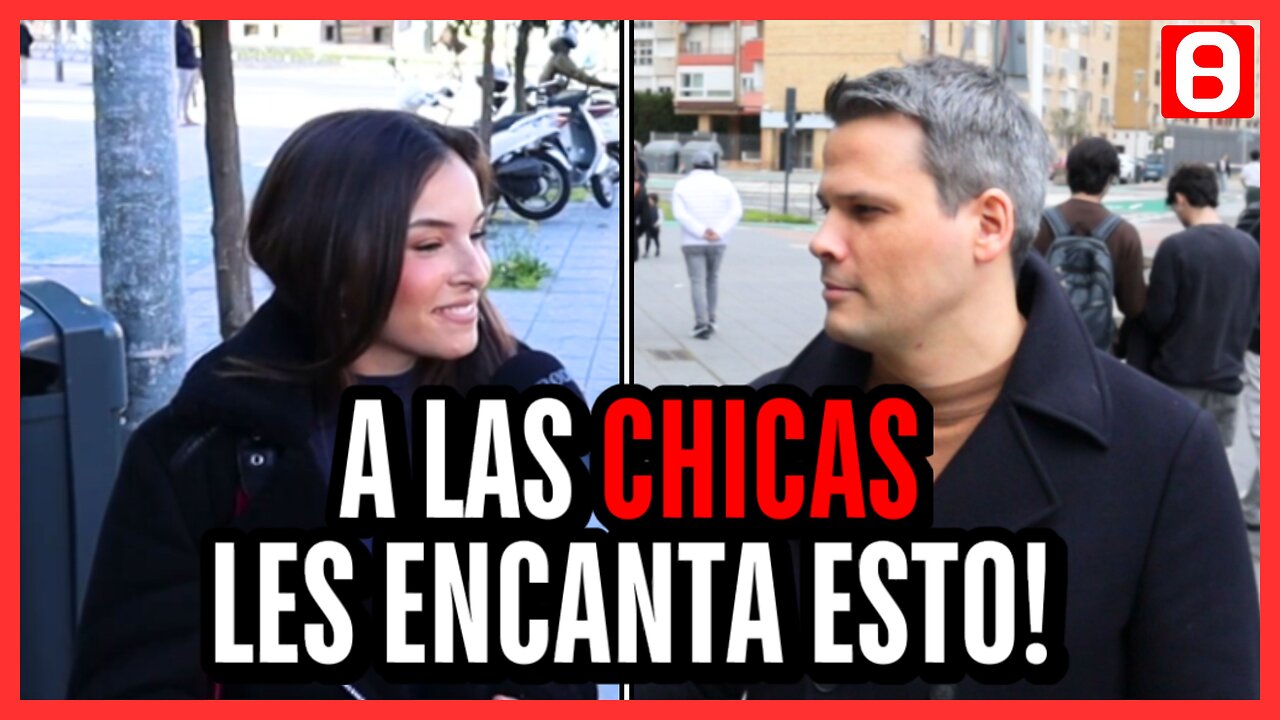 Qué le gusta a las mujeres según la psicología