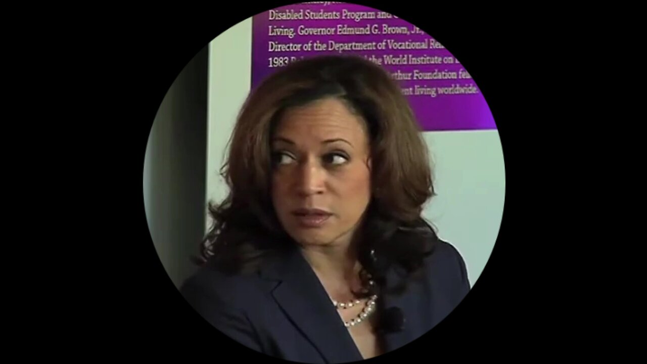 Kamala Harris claims Young People are both Stupid and The Best of America