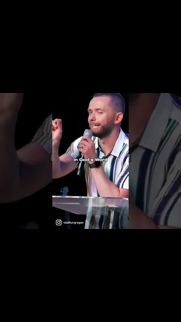 Don’t Make it Easy on the Devil!!