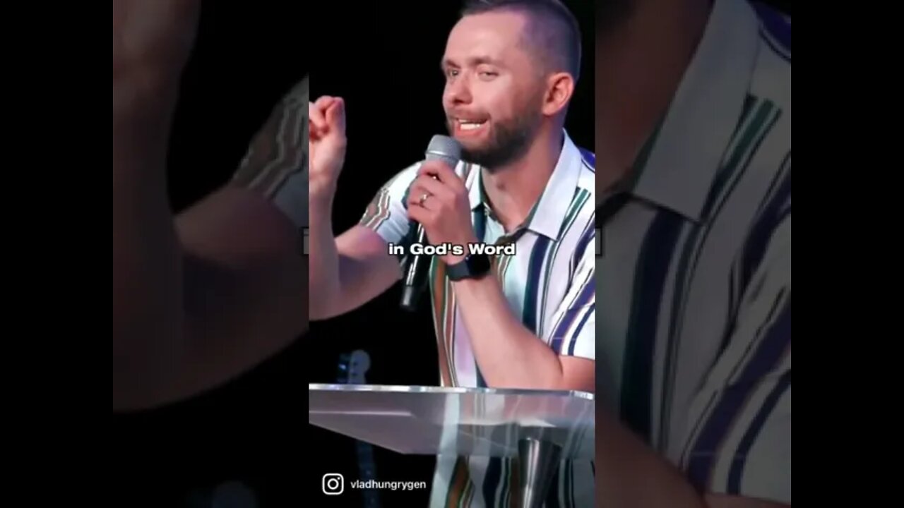 Don’t Make it Easy on the Devil!!