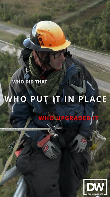 Tower Technicians Podcast Episode 5