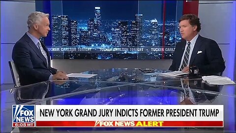 Tucker Carlson Tonight 3/30/2023