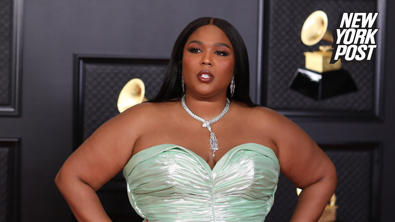 Cancel culture cops come for Lizzo over 'ableist slur' in song