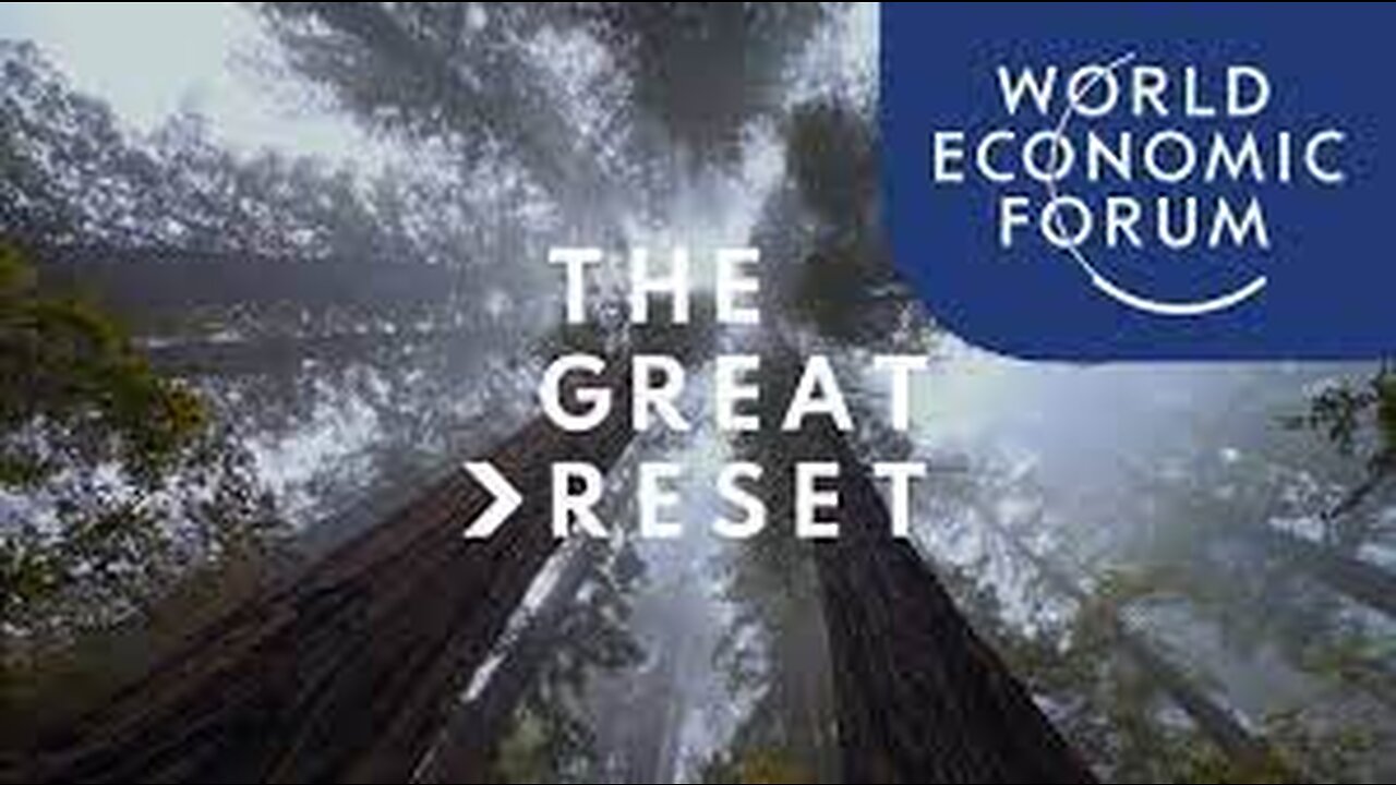 The Big Reset - Doku Deutsch