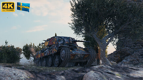 Lago M38 - Mines - World of Tanks - WoT