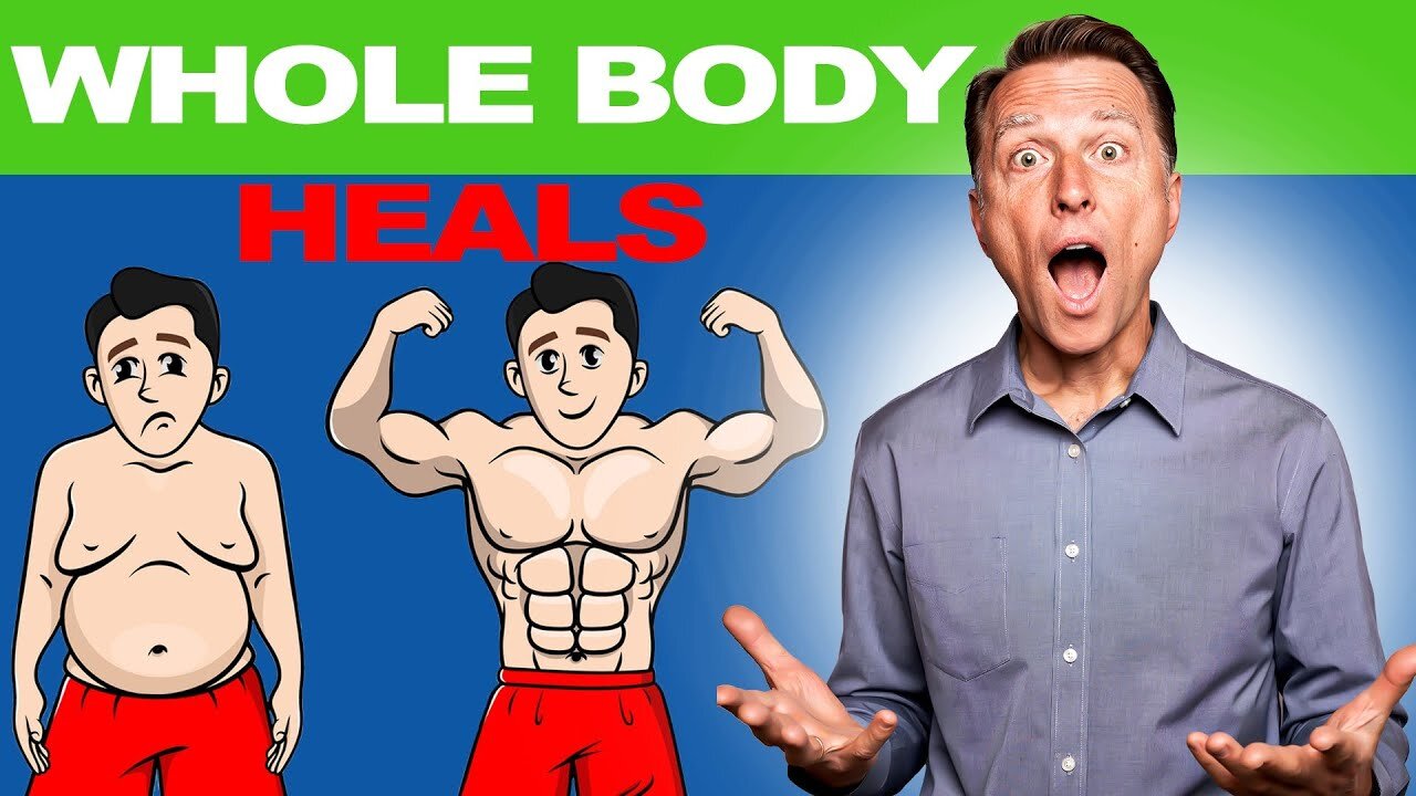 The Truth About Fasting: What Really Happens to Your Bod