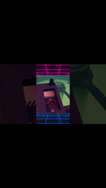 This game is an absolute trip!