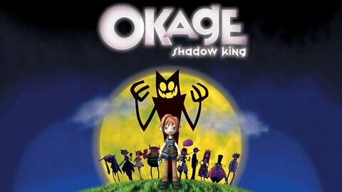 Okage: Shadow King (PS2 Game on PS4)