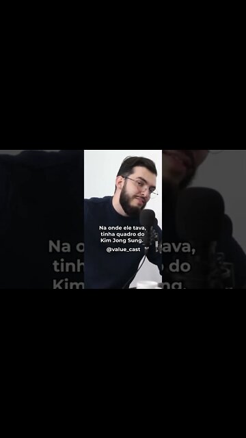 UM DOS PAÍSES MAIS FECHADO DO MUNDO #shorts