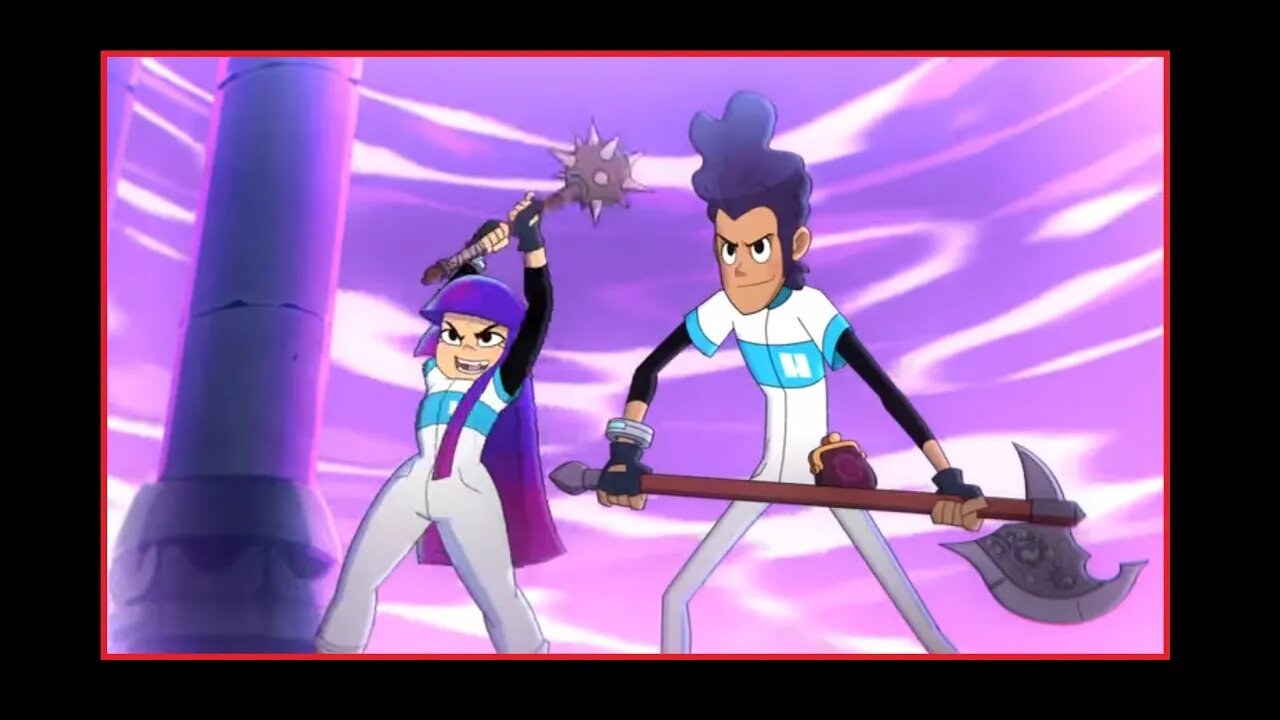 Castle Crawl – A Visceral Fear Striking Far Too Close to Home– Glitch Techs Season 1 Episode 5