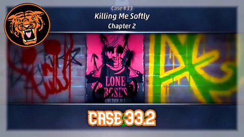 Criminal Case Grimsborough: Case 33.2: Killing Me Softly