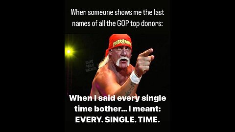 the TRUTH about the world