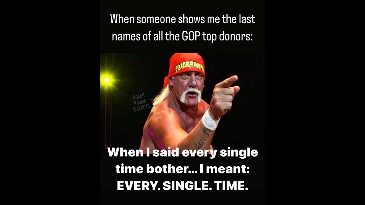 the TRUTH about the world