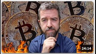 Bitcoin Hits $100,000USD Is This A Trojan Horse For The Coming Global CBDC?