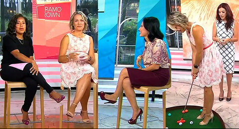 👑 Dylan Dreyer (with Sheinelle and Vicky) Sep 13 2023